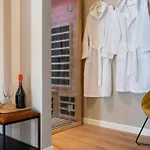 Sile With Private Infrared Sauna