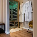 Sile With Private Infrared Sauna 아파트