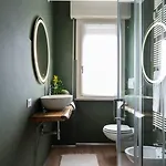 아파트 Sile With Private Infrared Sauna 트레비소