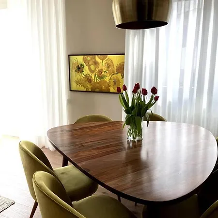 Sile With Private Infrared Sauna Апартаменты Тревизо