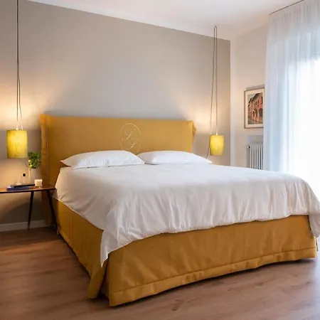 Apartman Sile With Private Infrared Sauna Treviso